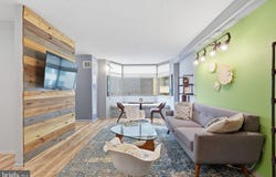 7111 WOODMONT Avenue, BETHESDA, MD 20815