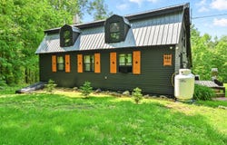 268 Chick Road, New Portland, ME 04961