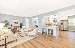 1305 PEACHTREE COURT, FREDERICK, MD 21703