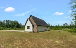 7620 Sam Hall Road, Oxford, NC 27565