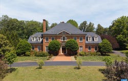 1955 OLD BALLARD FARM LN, CHARLOTTESVILLE, VA 22901