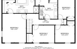 13701 SUMMER HILL DRIVE, PHOENIX, MD 21131