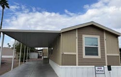 400 W Baseline Road #034, Tempe, AZ 85283