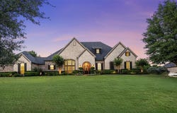 2901 Lakeview Drive, Prosper, TX 75078