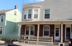 834 LOCUST Street, LEBANON, PA 17042