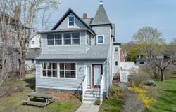 6 Sea Street, Northeast Harbor, Mount Desert, ME 04662