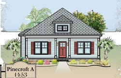 110 Mason Street, Princeton, NC 27569