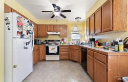 755 Willow, Mountain Home, ID 83647