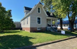 830 E Second St, Maysville, KY 41056