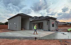 562 S Serenity CIR, Ivins, UT 84738