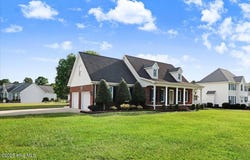 101 Mcwood Place, Goldsboro, NC 27530