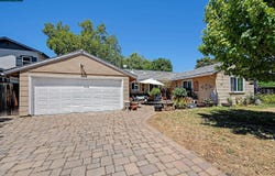 1481 Davis Ave, Concord, CA 94518