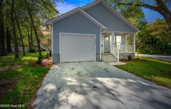 2753 Sea Vista Drive SW, Supply, NC 28462