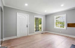 3437 Harris, Atlanta, GA 30337