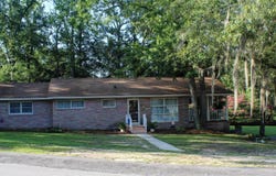 14 Robin Road, Barnwell, SC 29812