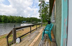 10 Witham Island, Ebeemee Twp, ME 04414