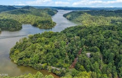 212 Old Lindsey Bridge Rd, Vonore, TN 37885
