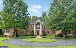 873 BENJAMIN BRANCH, DAVIDSONVILLE, MD 21035