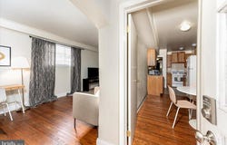 15 NEWMAN STREET, ANNAPOLIS, MD 21401