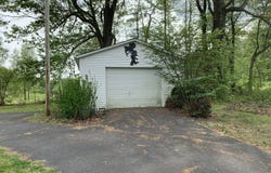1647 Tiline Road, Tiline, KY 42083