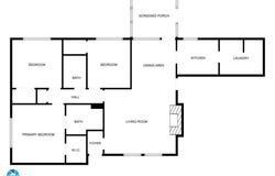 827 Carolee Circle, Biloxi, MS 39532