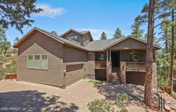 2308 E INDIAN PINK Circle, Payson, AZ 85541