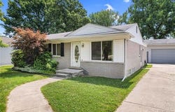 48118 Forbes Street, Chesterfield, MI 48047