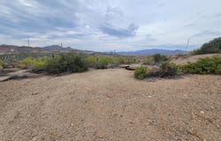 S Loomis Avenue, Miami, AZ 85539