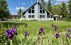388 MIDDLE BRANCH Drive, Star Valley Ranch, WY 83127