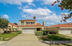 2514 Glenhurst Court, Simi Valley, CA 93063