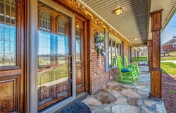 3605 Nc 268, Siloam, NC 27047