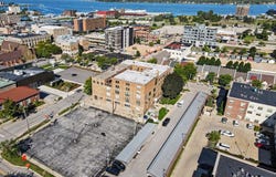 297 W CLAY AVENUE, MUSKEGON, MI 49440