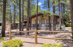 4300 W Burke, Show Low, AZ 85901