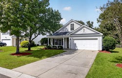 1048 Briar Rose Lane, Ladson, SC 29456