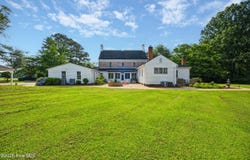 154 Shipyard Road, Camden, NC 27921