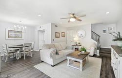 303 VISTA LAGOON Court unit: C-3, Ponte Vedra Beach, FL 32082