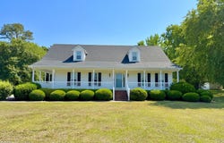 1443 Bland Howell Road, Kinston, NC 28504