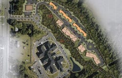 21024 Cornelia Grove Way unit: 303, Cornelius, NC 28031