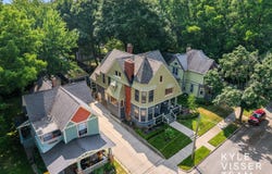 146 Campbell Place NE, Grand Rapids, MI 49503