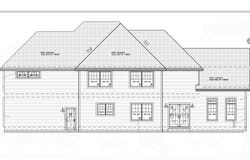 11132 Deer Creek Drive, Crown Point, IN 46307