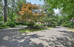 12 COVE ROAD, MOORESTOWN, NJ 08057