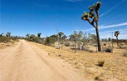 0 Sun Mesa, Yucca Valley, CA 92284