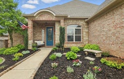 3051 Mt Mcgregor Drive, Benton, AR 72019