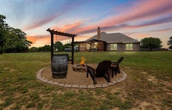 2399 J E Woody Road, Springtown, TX 76082