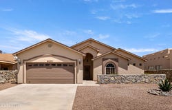 1221 Osage Court, Las Cruces, NM 88005