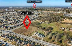 TBD  S 1st  ST, Rogers, AR 72758