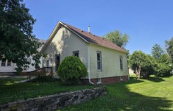 410 N Sycamore Street, Creston, IA 50801