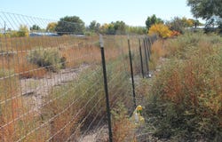 Ebler, Socorro, NM 87801