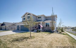 1305 JESSI DR, Cheyenne, WY 82009
