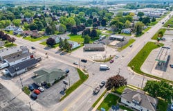 107 MAIN Street, LUXEMBURG, WI 54217